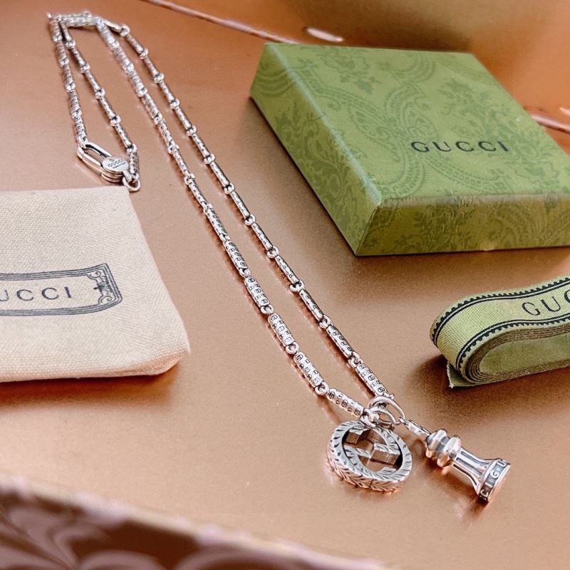 Gucci Necklaces